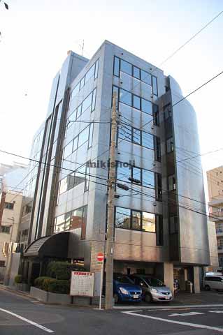 木場の第一びる別館北棟 外観1