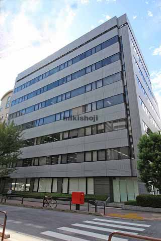神田駿河台・神田猿楽町のＮＭＦ駿河台ビル 外観1