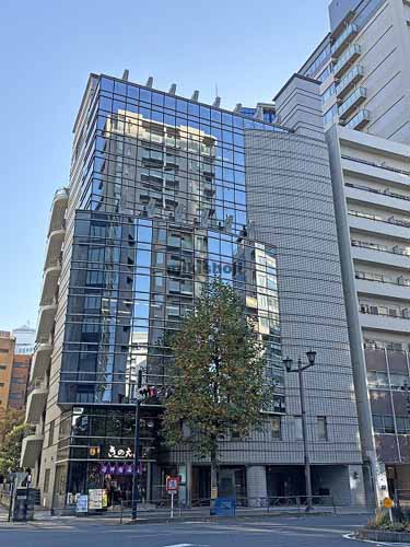 ＢＩＺＩＡ麹町ビル 外観