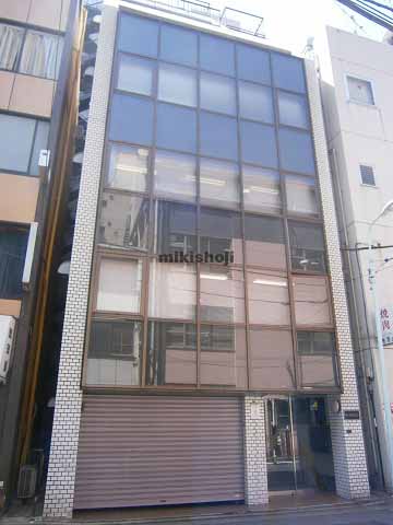 第１南川ビル 外観