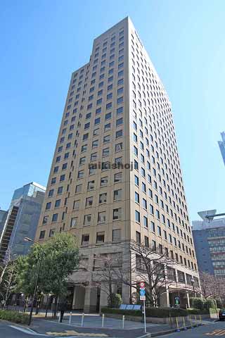 虎ノ門・愛宕の虎ノ門２丁目タワー 外観1