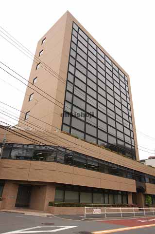 上落合・下落合のエヌケイビル 外観1