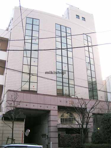 錦糸・江東橋・太平の相互ビル 外観1