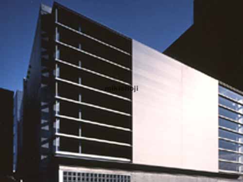 南麻布・元麻布・麻布十番のアーバンネット南麻布ビル 外観1