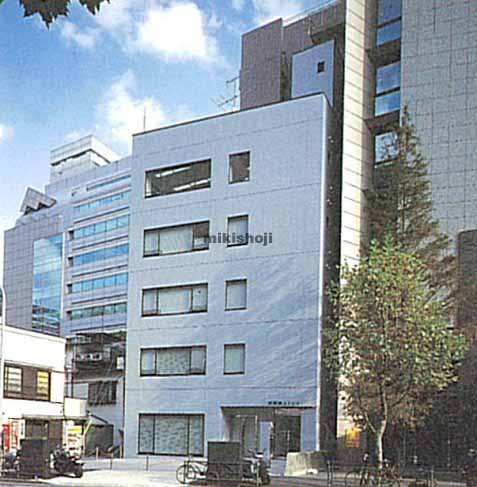 西新橋ＡＩビル 外観