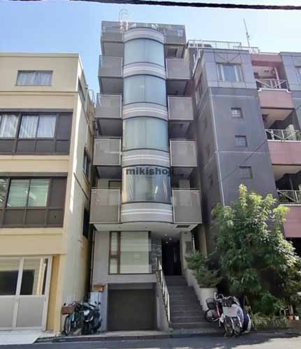 神田ＴＹビル 外観