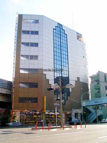 南麻布・元麻布・麻布十番のＰｒｅｃｉｏｕｓ１８ 外観1