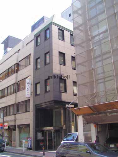 日本橋のオオタケ第７ビル 外観1