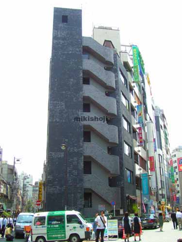 鍛冶町・神田鍛冶町のリッツビル 外観1