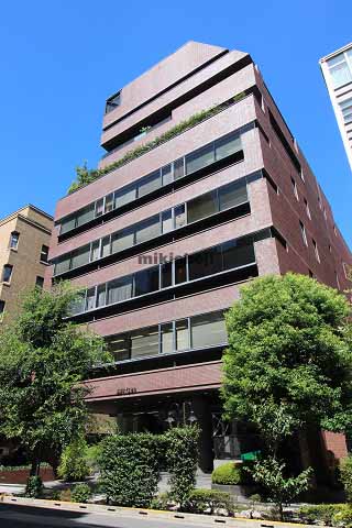 四番町・五番町の五番町ＹＳビル 外観1