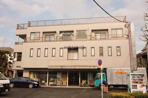 江戸川区他のダイイチハイム 外観1