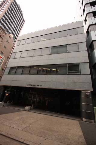 住友不動産西五反田ビル 外観