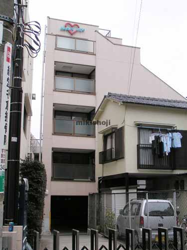 経堂・船橋のＨＬビル 外観1