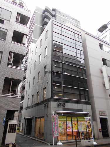 ＫＴ－Ⅱビル 外観