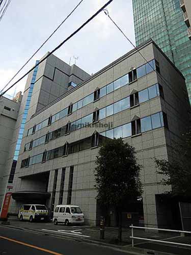 全特六本木ビルＥＡＳＴ 外観