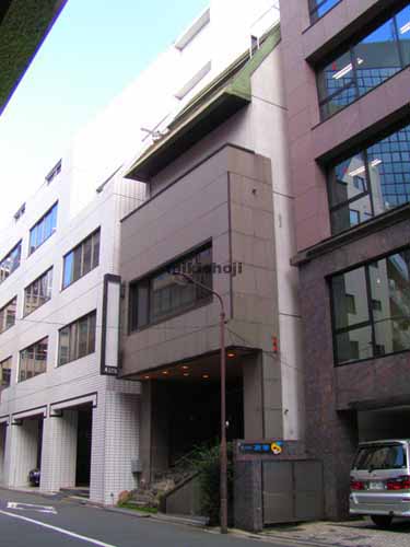 ＴＱ神田猿楽町 外観