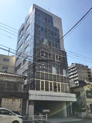 両国・横網のＢｅｎｋｙｏｄｏ 外観1