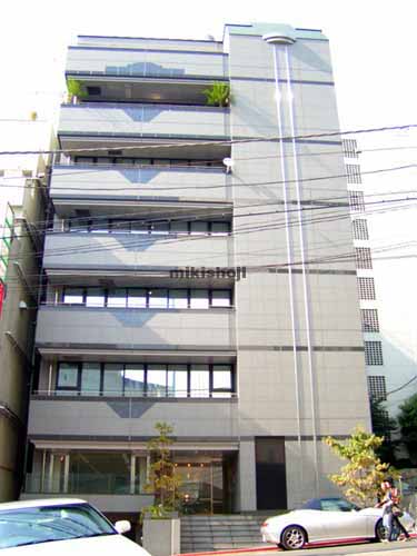 ＳＯＬＩＸ　ＳＨＩＢＵＹＡ 外観