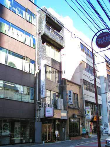 神田錦町・一ツ橋の紅雪神田錦町ビル 外観1