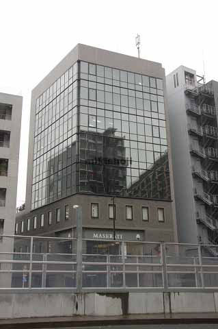 中央・本町・弥生町・南台のＹ・Ｓビル 外観1