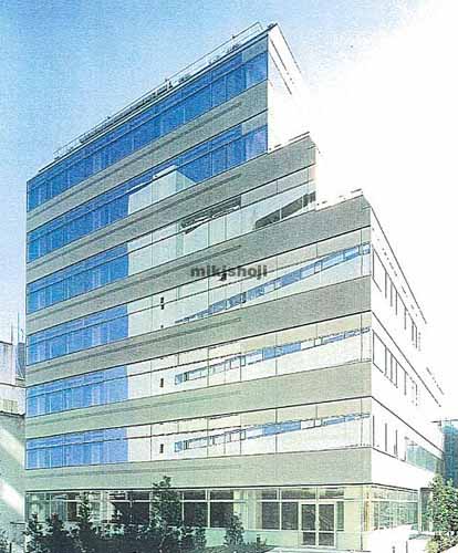 六本木の六本木アネックス 外観1