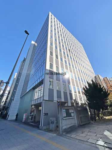 南平台町のＤａｉｗａ渋谷スクエア 外観1