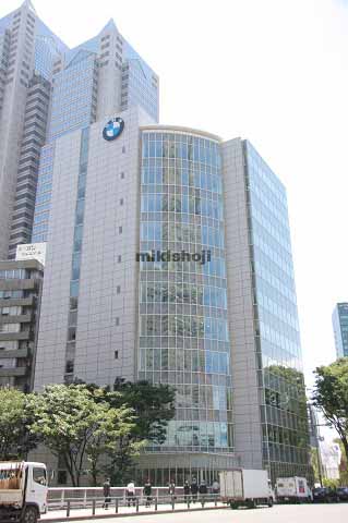 西新宿の西新宿ＫＳビル 外観1