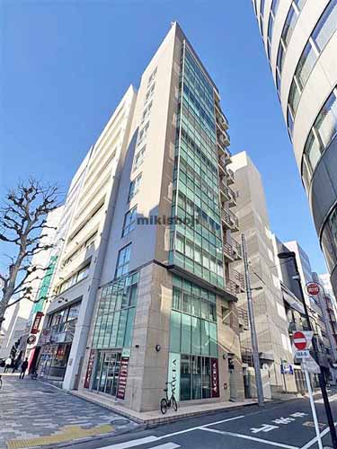 岩本町・神田岩本町のフォロス岩本町ビル 外観1