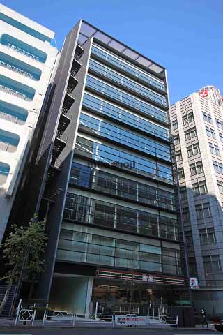 日本橋本町１丁目ビル 外観1