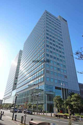 豊洲・枝川・青海・有明のＴＯＣ有明イーストタワー 外観1