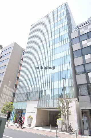 汐留のＭａｙａｐａｄａ　Ｓｈｉｏｄｏｍｅ　Ｐｌａｚａ 外観1