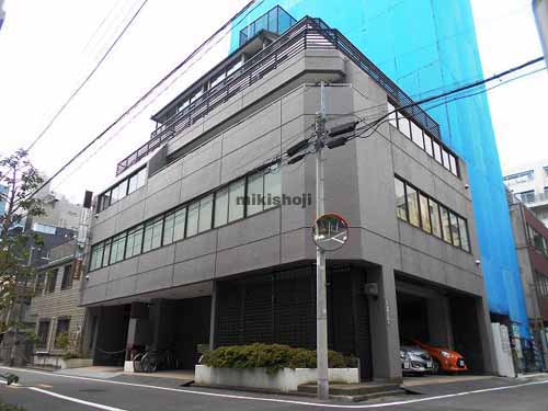 マツモトビル 外観