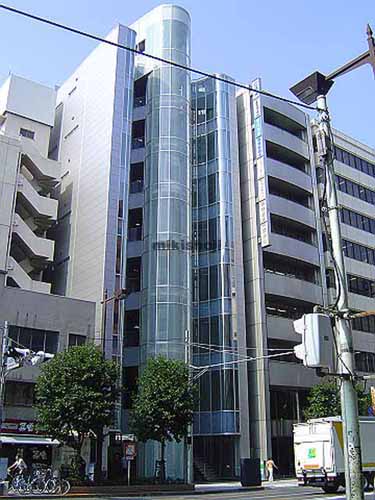 小伝馬町・大伝馬町のルミナス 外観1