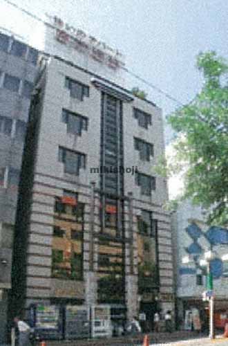 高円寺・阿佐ヶ谷の三貴丸ビル 外観1