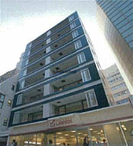 道玄坂の道玄坂ＴＲビル 外観1