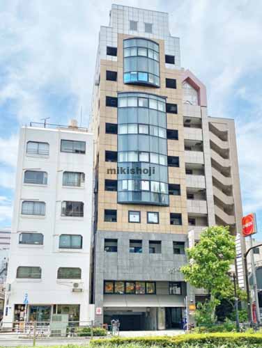 １５１０ビル 外観