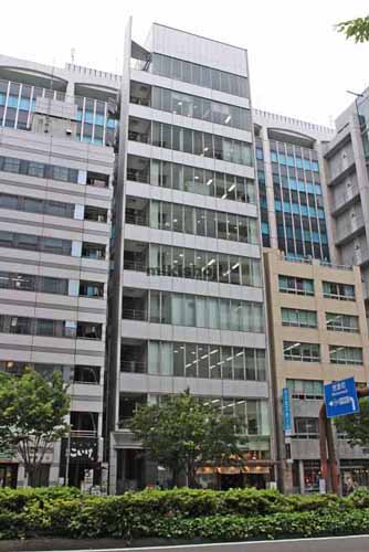 北青山のクローバー青山・ＯＮＥ 外観1