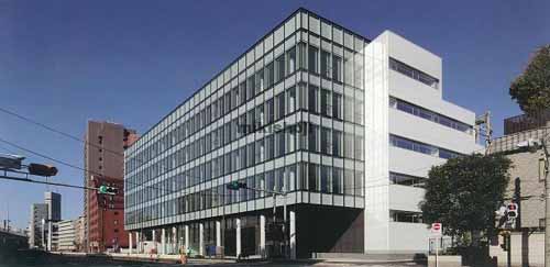 南麻布・元麻布・麻布十番のＤａｉｗａ麻布テラス 外観1