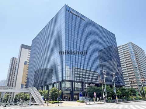 豊洲・枝川・青海・有明の豊洲プライムスクエア 外観1