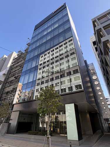 岩本町・神田岩本町のＰＭＯ岩本町 外観1