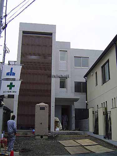 二番町・三番町・六番町のＡ・Ｉ二番町ビル 外観1