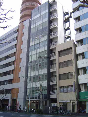 ＡＣＮ神田錦町ビル 外観