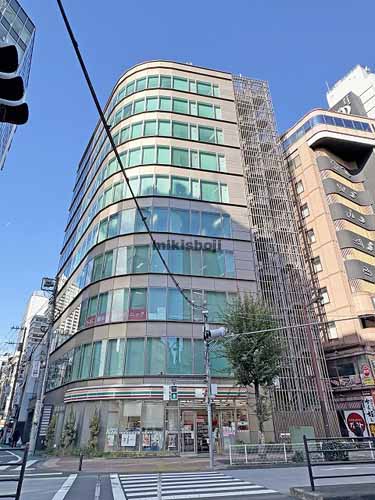 池袋のＫＤＸ池袋ビル 外観1