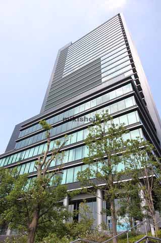青葉台・大橋・東山の住友不動産青葉台タワー 外観1