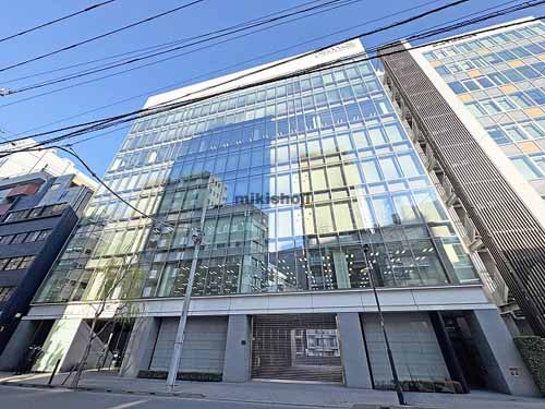 岩本町・神田岩本町のＰＭＯ秋葉原 外観1