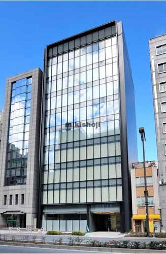 神田神保町のＤａｉｗａ神保町３丁目ビル 外観1