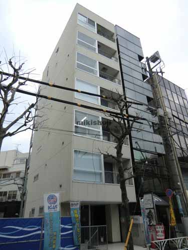 青山ＴＮビル 外観