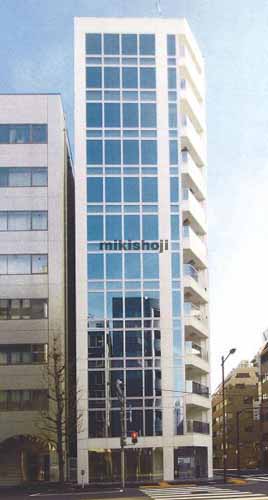 トナカイ神田タワー 外観