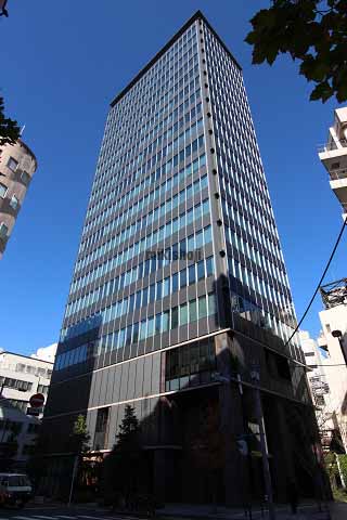 内神田のアーバンネット神田ビル 外観1