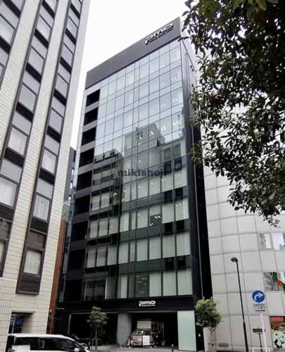 日本橋のＰＭＯ日本橋二丁目 外観1